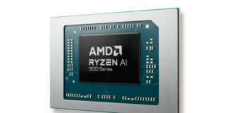 Ryzen, nuove CPU per PC AI