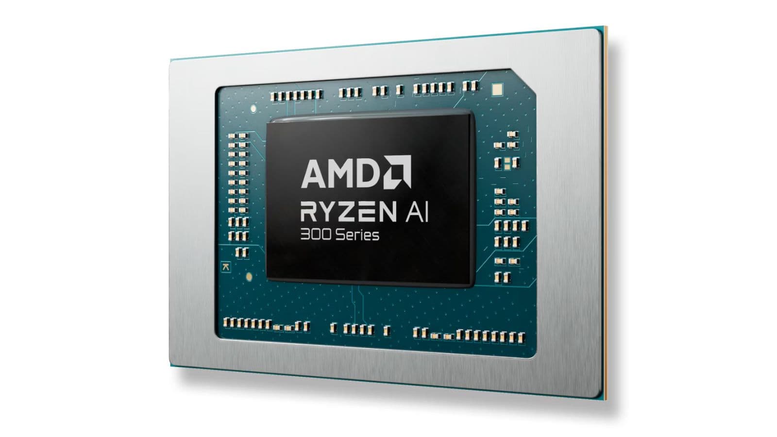Ryzen, nuove CPU per PC AI