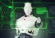 Apple, robot umanoide