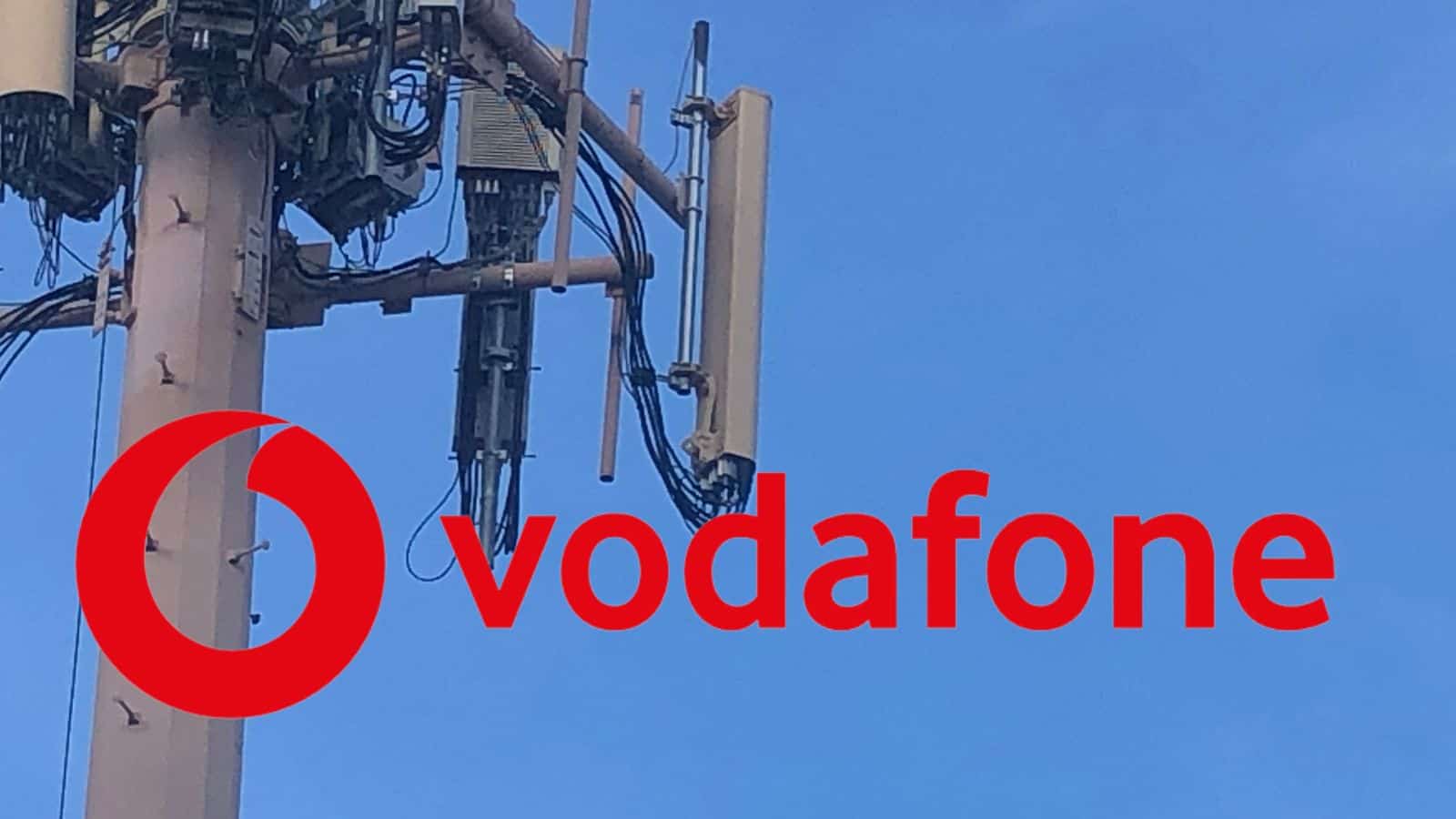 Offerte esclusive Vodafone