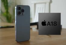 Il chip A18 degli iPhone 16 avrà delle prestazioni pazzesche