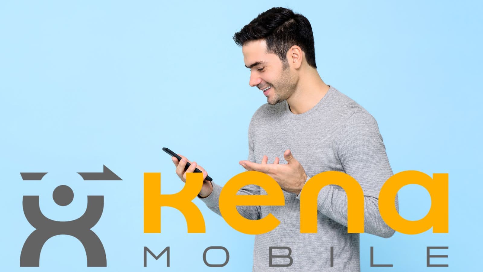 Le migliori offerte telefoniche di Kena Mobile