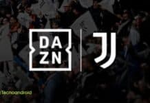 DAZN ha un'offerta in esclusiva per gli abbonati alla Juventus