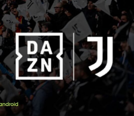 DAZN ha un'offerta in esclusiva per gli abbonati alla Juventus