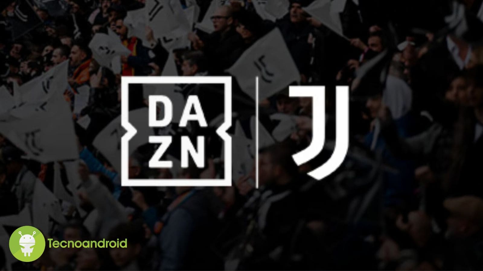 DAZN ha un'offerta in esclusiva per gli abbonati alla Juventus