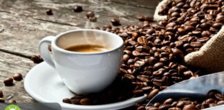 Stando ad uno studio, la consumazione di caffè aiuta a prevenire la malattia di Parkinson