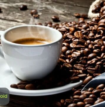 Stando ad uno studio, la consumazione di caffè aiuta a prevenire la malattia di Parkinson