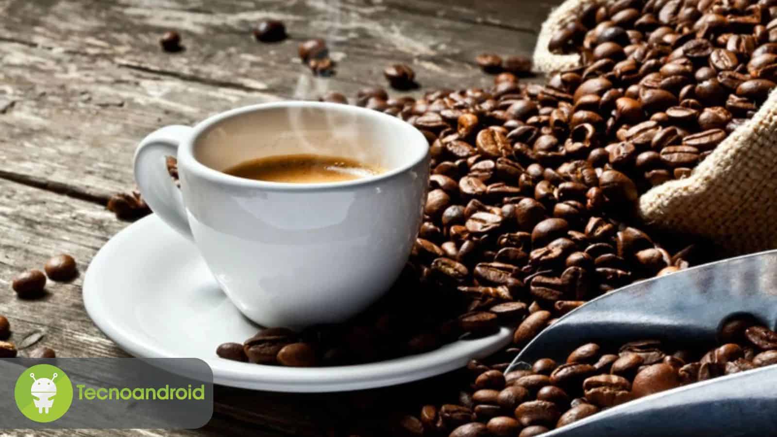 Does consuming espresso assist stop Parkinson’s illness?