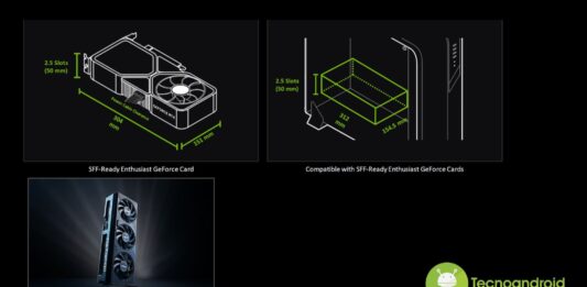 La partnership tra Nvidia e Asus si è rivelata molto solida