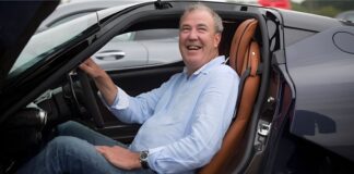 Mercedes CLE 450 provata da Jeremy Clarkson