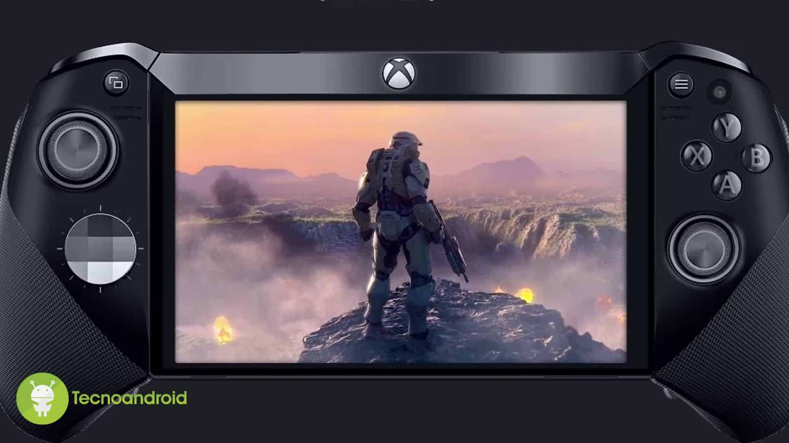 Phil Spencer ha ufficializzato il progetto di una Xbox portatile?