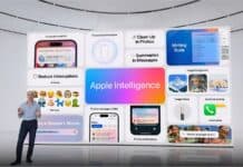 Apple Intelligence la sua implementazione