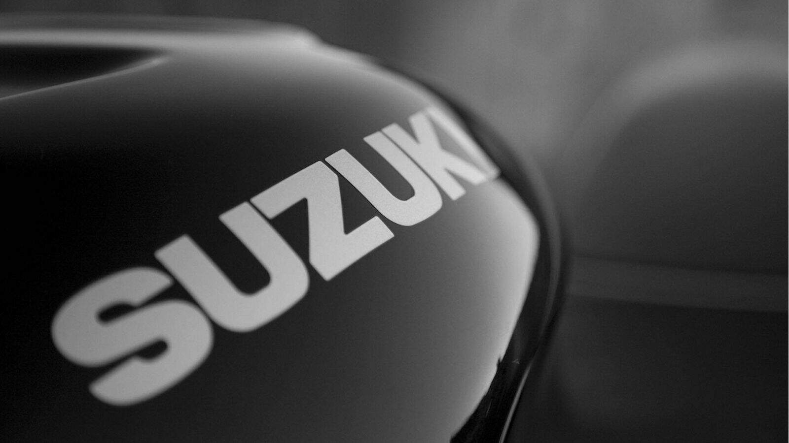 Suzuki cappuccino pronta per il ritorno