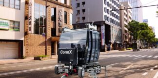 Nel 2025 verrà lanciato ConnX, un sistema di trasporto innovativo