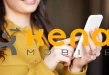 Kena Mobile e le sue offerte estive