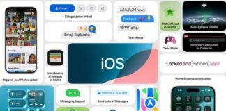 iOS 18 ufficiale: arriverà con AI e renderà gli iPhone più personali