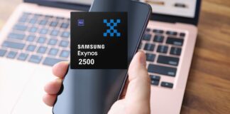 Il Samsung Galaxy S25 monterà un chip Exynos 2500