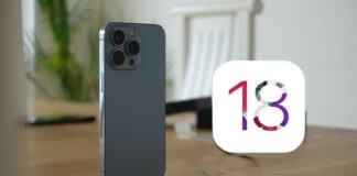 iOS 18 effettuerà un restyling di due applicazioni