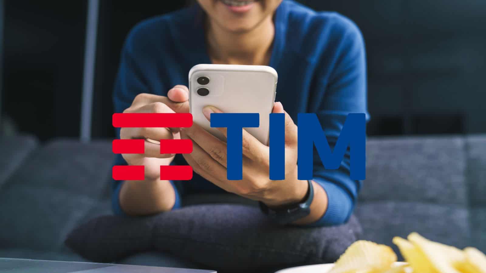 TIM e le sue promozioni telefoniche