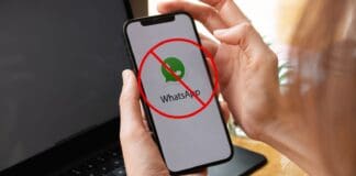 Gli smartphone che non supporteranno più WhatsApp durante il 2024