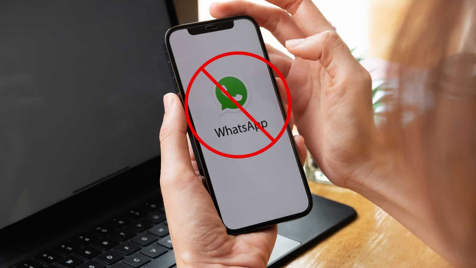 Gli smartphone che non supporteranno più WhatsApp durante il 2024