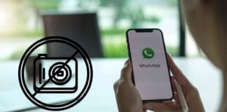 WhatsApp introduce una novità su iOS