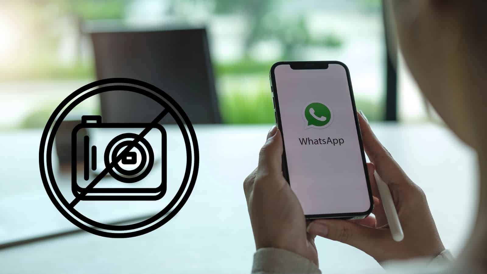 WhatsApp introduce una novità su iOS