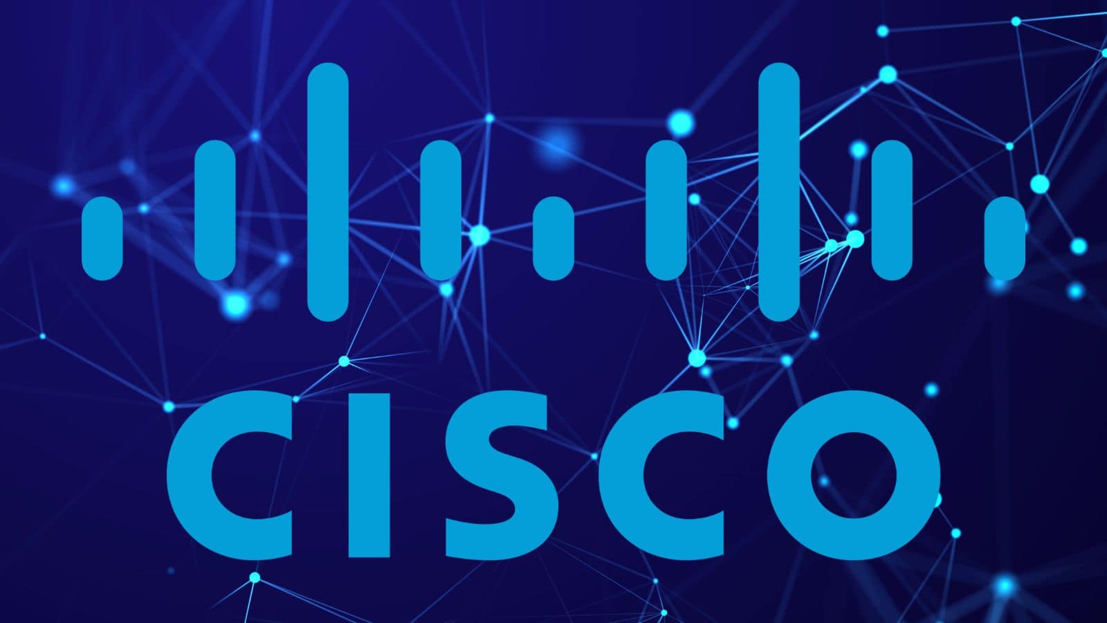 Cisco, nuovo aggiornamento