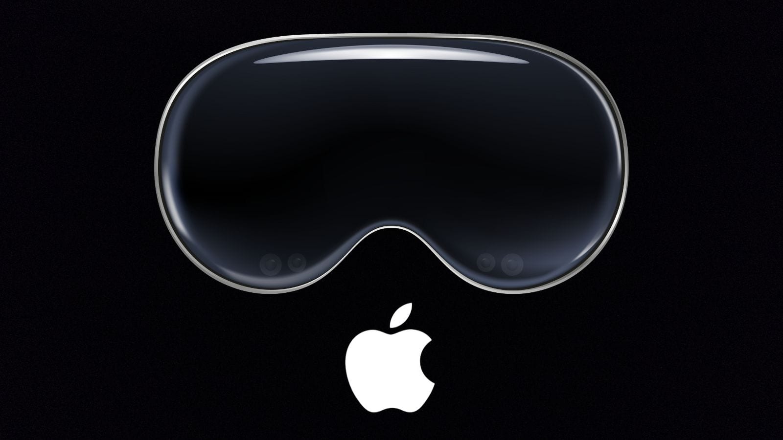 Apple Vision Pro a Luglio disponibile su altri mercati