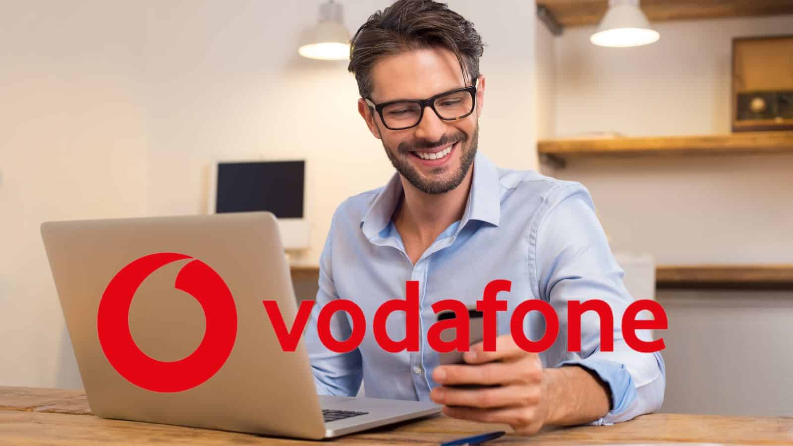 Le promozioni esclusive di Vodafone per l'arrivo dell'estate