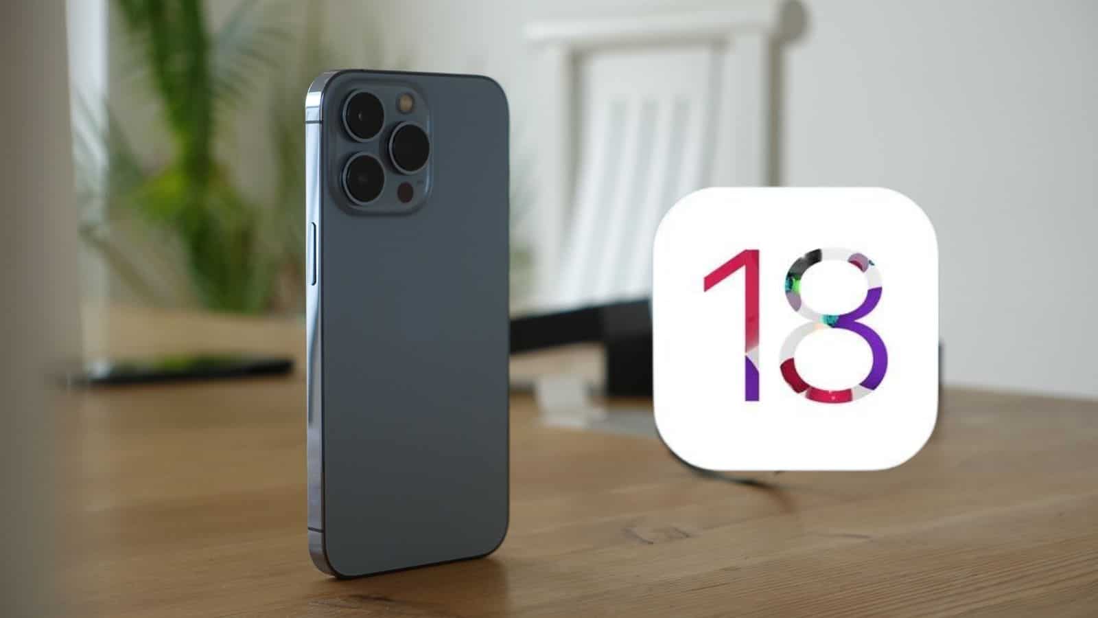 iOS 18 effettuerà un restyling di due applicazioni