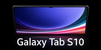 Samsung Tab S10+ Prestazioni