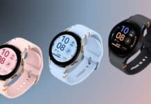 Nuovo smartwatch economico di Samsung