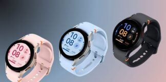 Nuovo smartwatch economico di Samsung
