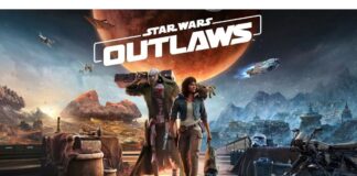 Star, Wars, Outlaws, Ubisoft, Massive, Entertainment, Lucasfilm, Games