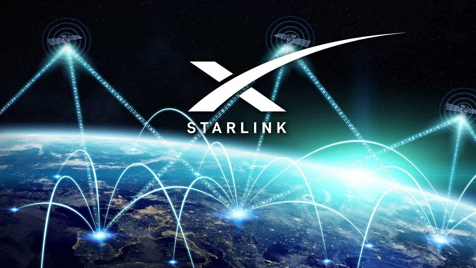 Starlink, SpaceX, Elon Musk, Internet, offerta