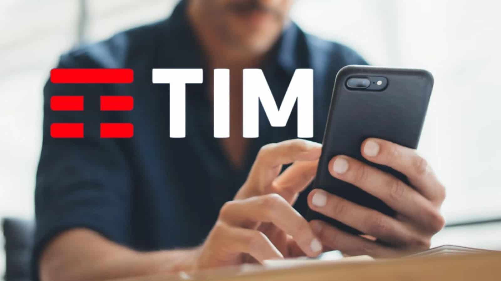 TIM e Kena Mobile battono Vodafone e Iliad: ecco fino a 300 GIGA in 5G