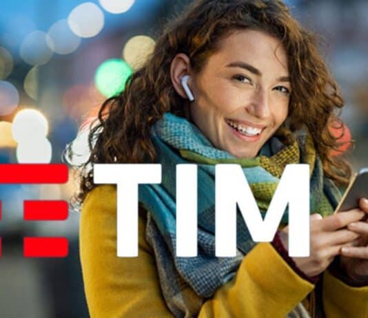 TIM e CoopVoce hanno tutto: 4 offerte fino a 300 GB in 5G