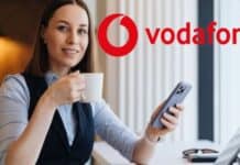 Vodafone: giugno entra nel vivo con due offerte Silver e un regalo