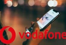 Vodafone, offerte Silver a partire da 7,99 euro: ecco fino a 200 GB