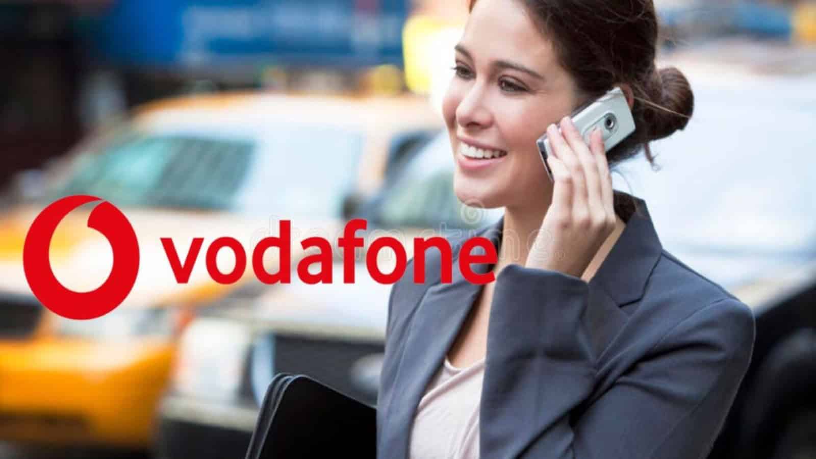 Vodafone, le promo Silver sono due: c'è un regalo e si arriva a 200 GB
