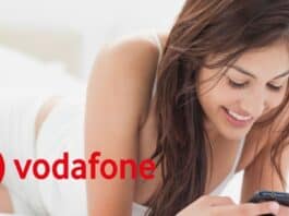 Vodafone: in Italia l'acquisto delle eSIM diventa tutto digitale