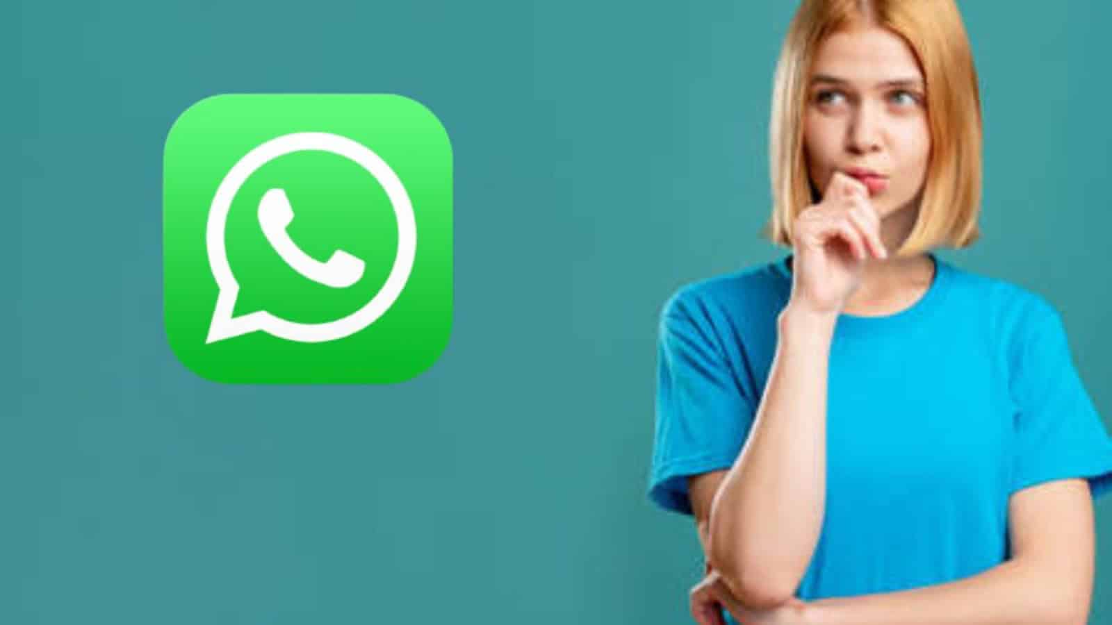 WhatsApp: tre funzionalità nascoste che vi faranno svoltare