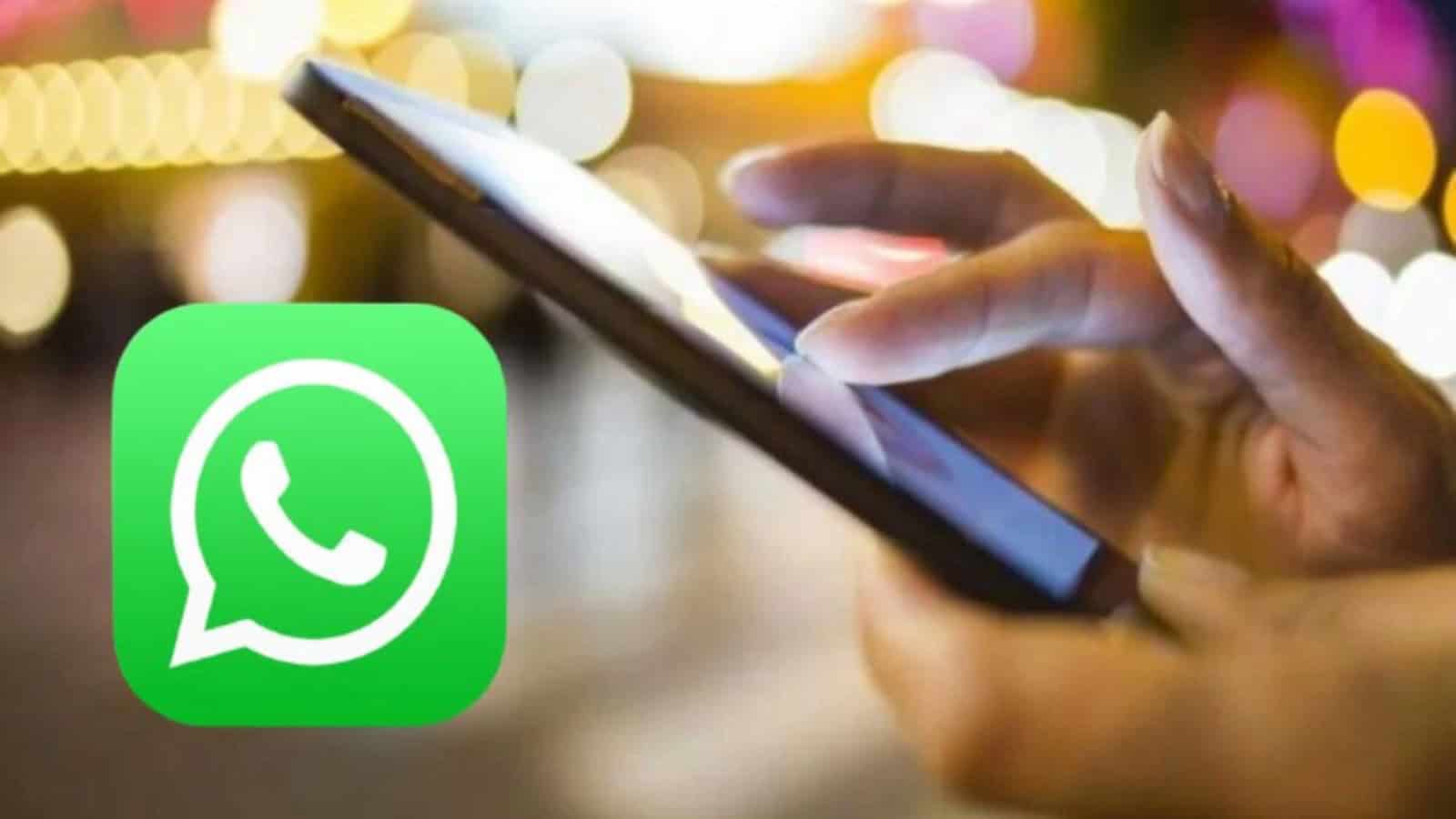 WhatsApp: c'è il trucco per recuperare i messaggi cancellati di proposito