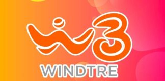 Windtre promo