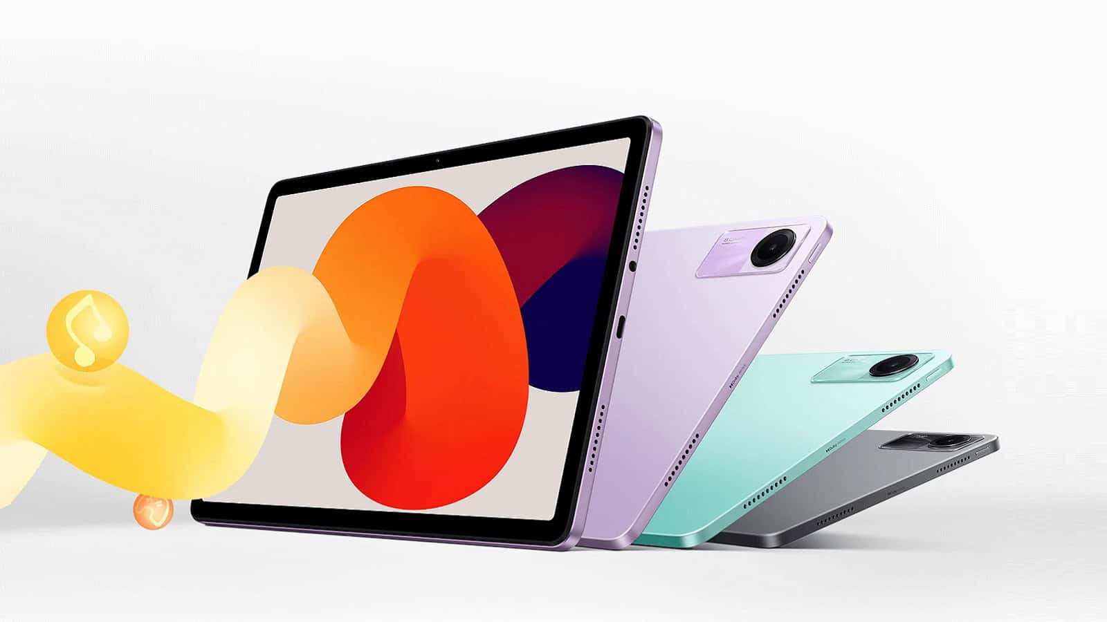 Xiaomi, Redmi, Pad, SE, tablet