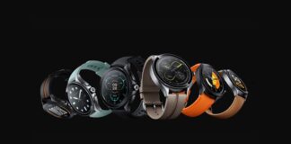 Xiaomi, Watch, 2, 3