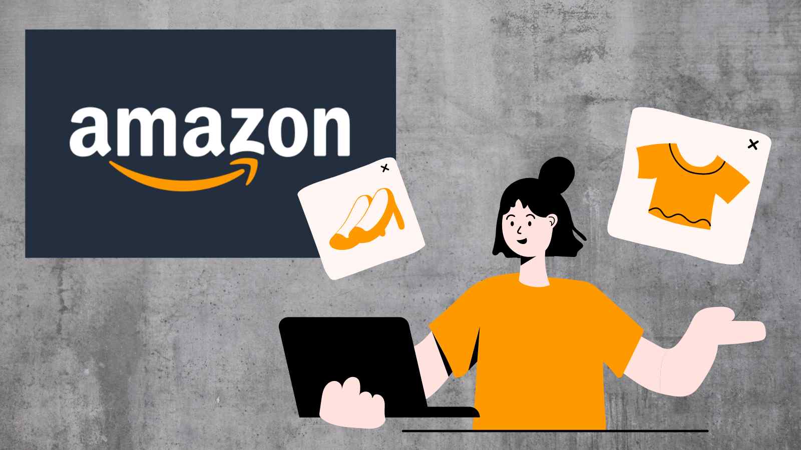 Amazon sembrerebbe essere in procinto di aprire un suo shop di e-commerce online low cost, per competere con le aziende già esistenti.