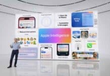 Apple presenta la sua nuova piattaforma di intelligenza virtuale Apple Intelligence, che sarà integrata ad iOS 18.