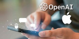 Apple raggiunge la sua partnership con OpenAI e garantisce l'utilizzo di ChatGPT ai suoi utenti, ma l'Europa frena il suo entusiasmo.